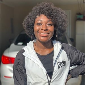 Meet your Posher, Raven